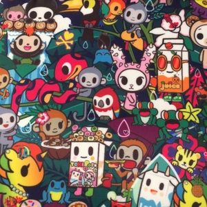 Meet your Posher, Vilma